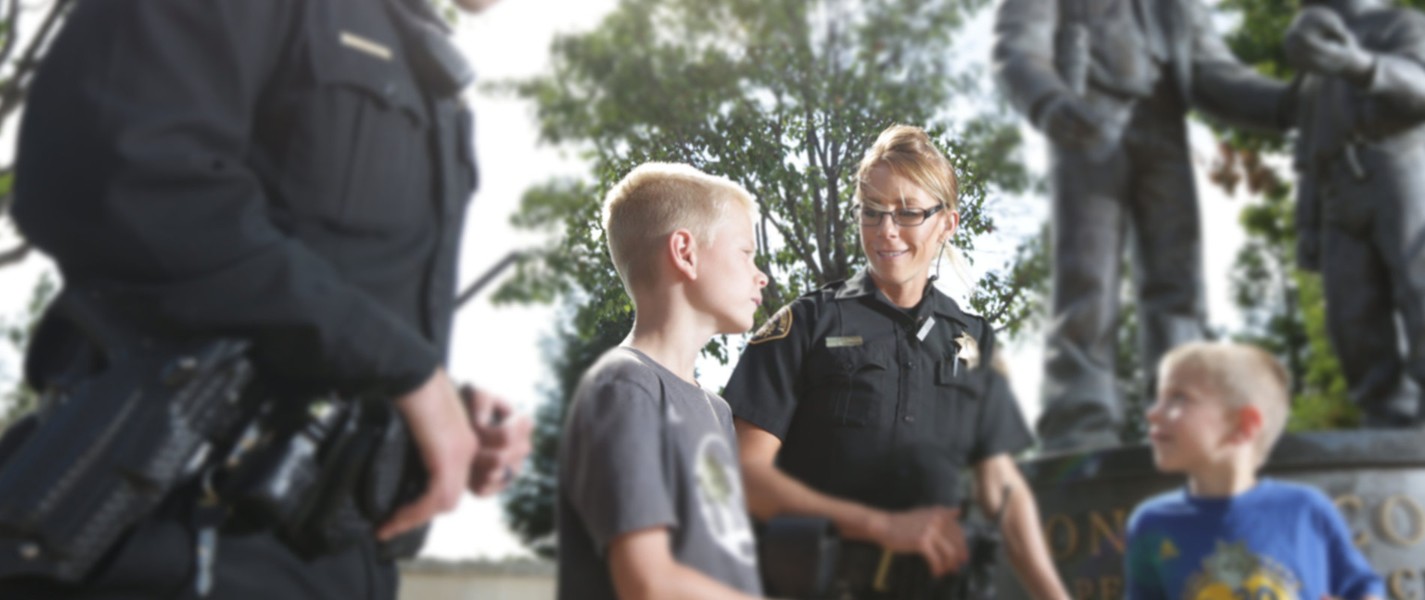 Bedford Municipal Police Association Donate Now!